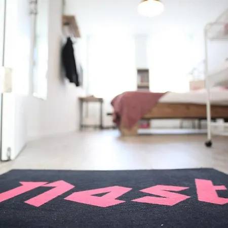 Nest Temporary Ag - Shared Living Klybeck Apartment *