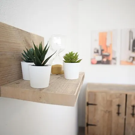Nest Temporary Ag - Shared Living Klybeck Apartment