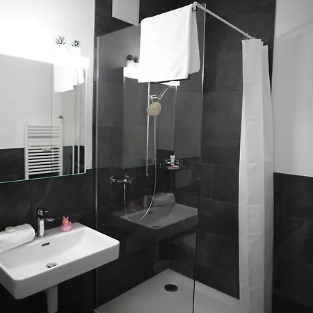 Nest Temporary Ag - Shared Living Klybeck * Basel
